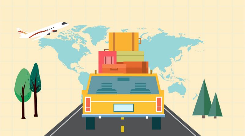 泰国驾照租车全攻略，助你自驾游泰国