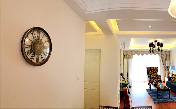 梦幻109混搭,109现代美式混搭风