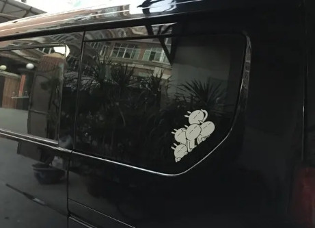 铃木浪迪改k-car,这样的k-car你见过吗