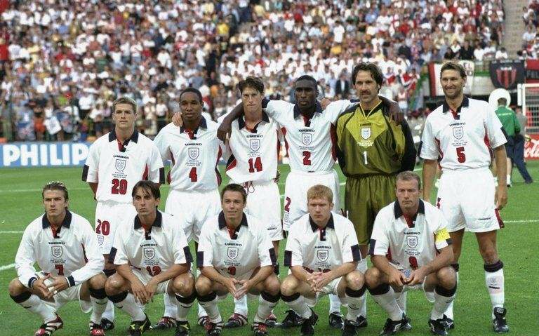 荣光再现一路精彩,1998年法国世界杯冠军阵容回顾