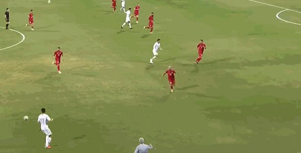 王刚为什么能进国足,王刚为什么会倒钩武磊