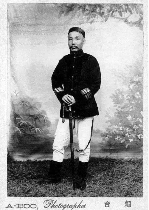 烟台自带仙气的城市,烟台福山名媛