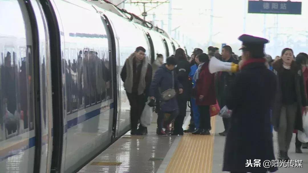 2019年春运火车票什么时间开始买,资讯春运火车票今日开抢攻略收好