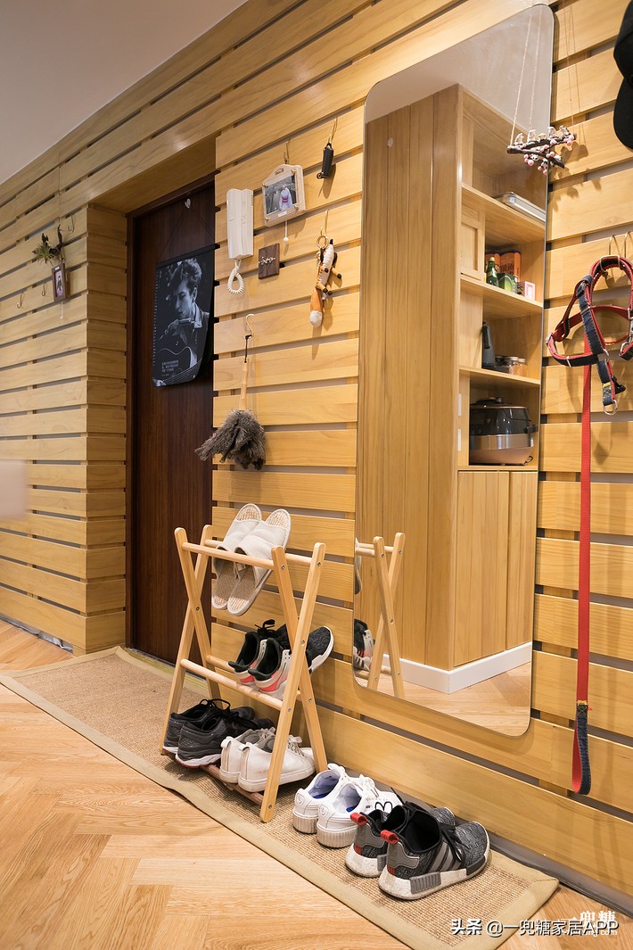 高档二手房翻新设计费用,二手房花了20万装修