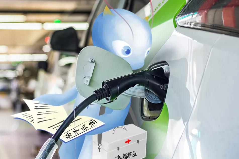 淄博琉璃兽：曾为齐国故都的工业强市，这些最出名