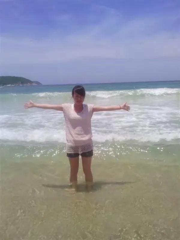 十年蝶变的女孩,十年逆袭的女人