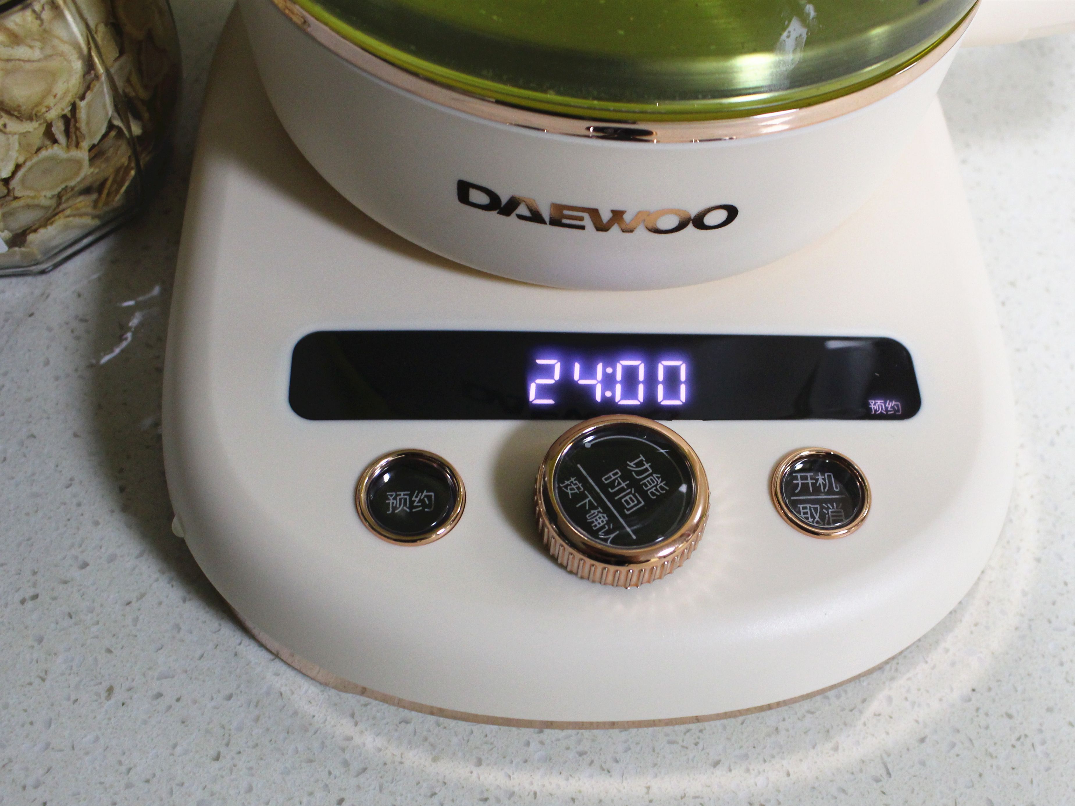 大宇养生壶,大宇养生壶推荐测评