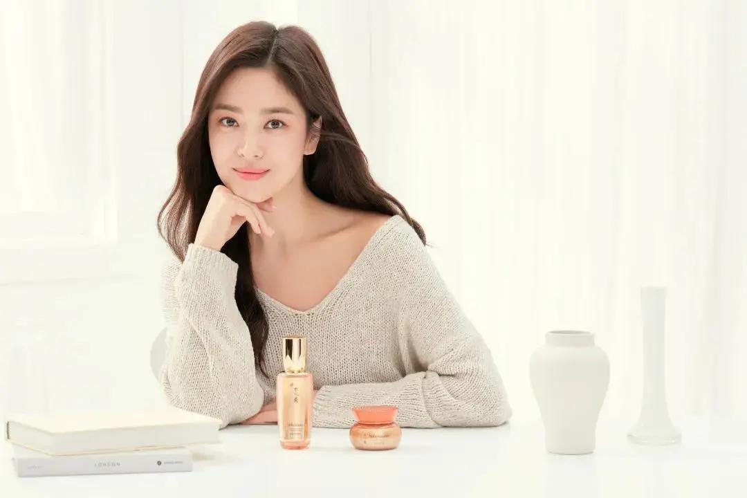 雪花秀弹力面霜15ml,雪花秀弹力面霜滋养紧致正装75ml