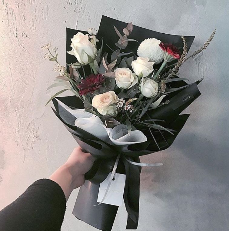 520玫瑰可别送错了！不同颜色含义不同