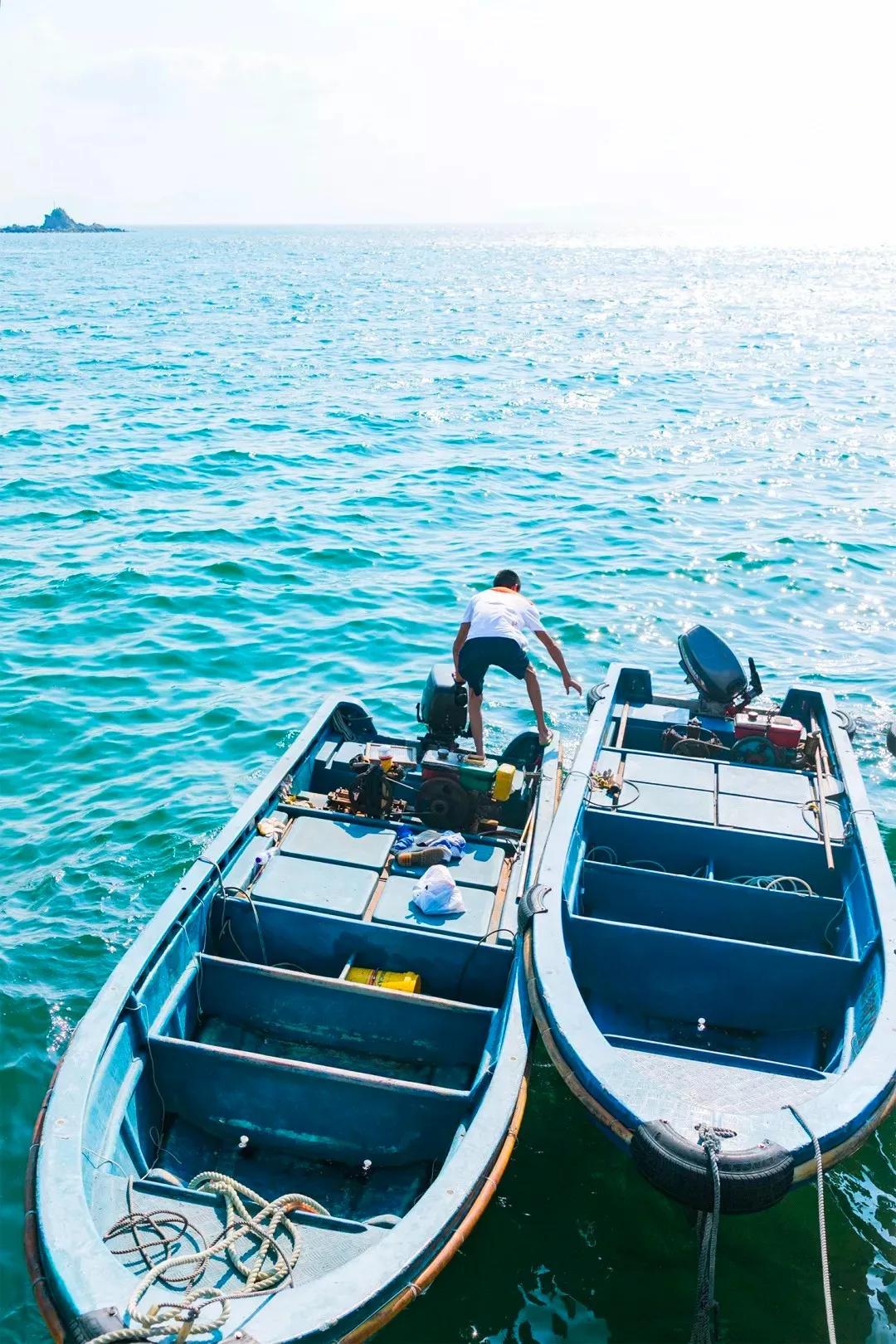 深圳这10条绿道你去过没,深圳十大绿道排行榜