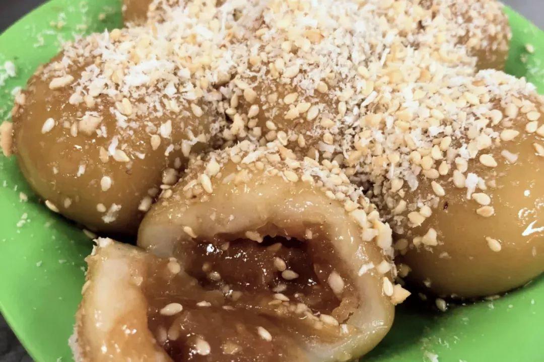 糯米控,广州糯叽叽甜品