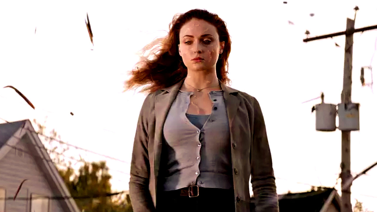 x战警黑凤凰为什么看不了了,x战警黑凤凰评分