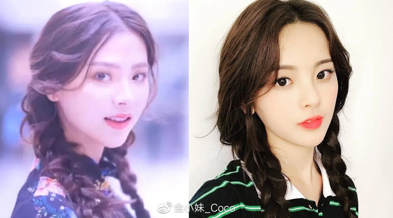 泰剧吹落的树叶主角变性,吹落的树叶泰剧女主变性前的样子