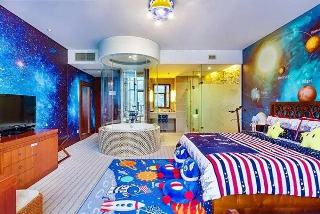 花水湾五星级度假酒店,花水湾森林海温泉度假酒店