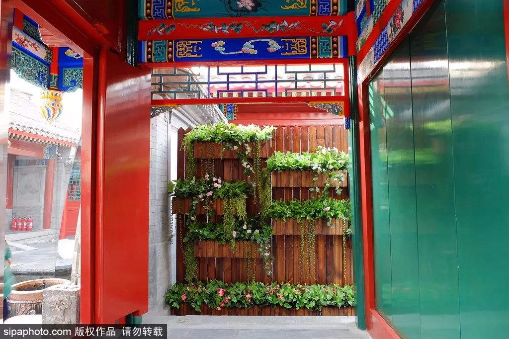 京城博物馆里有什么,京城博物馆展品