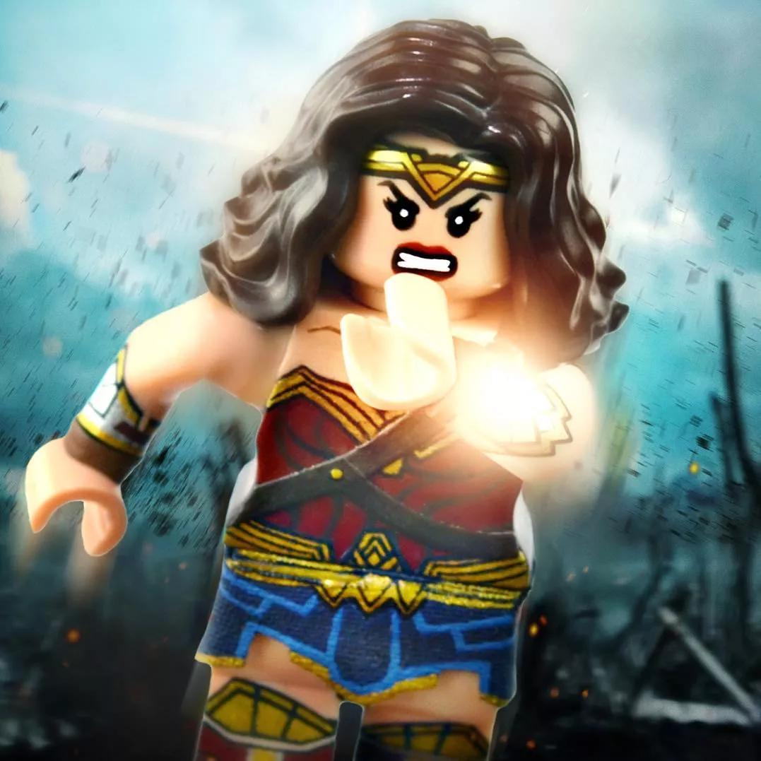 盘点乐高所有钢铁侠人仔,乐高lego人仔开箱