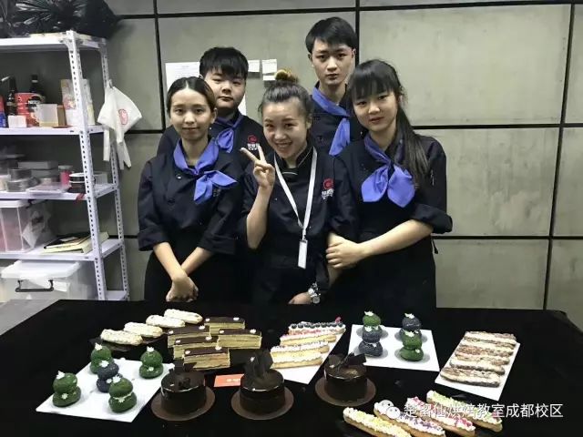 烘焙比较热的话题,学烘焙要问什么问题