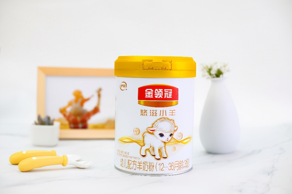 羊奶粉测评,什么牌子的羊奶粉最适合婴儿