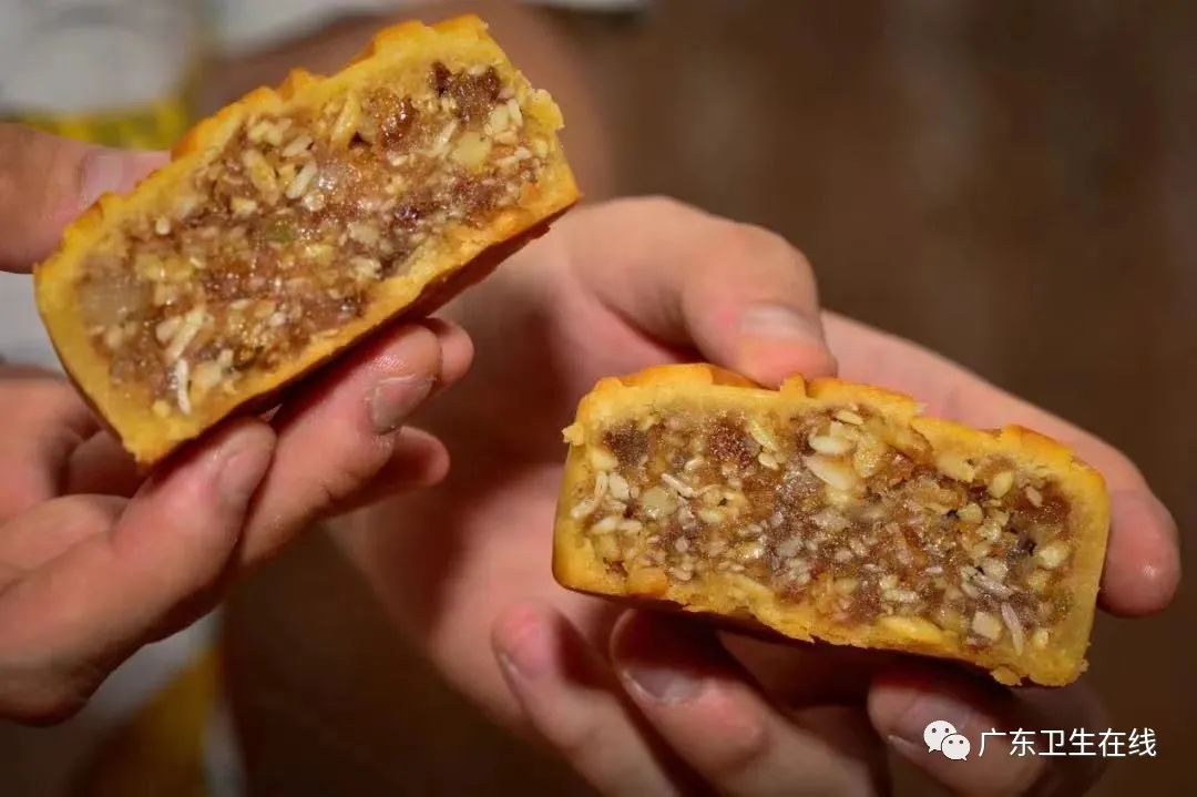 最好吃的月饼排第一 (最好吃的月饼在哪)