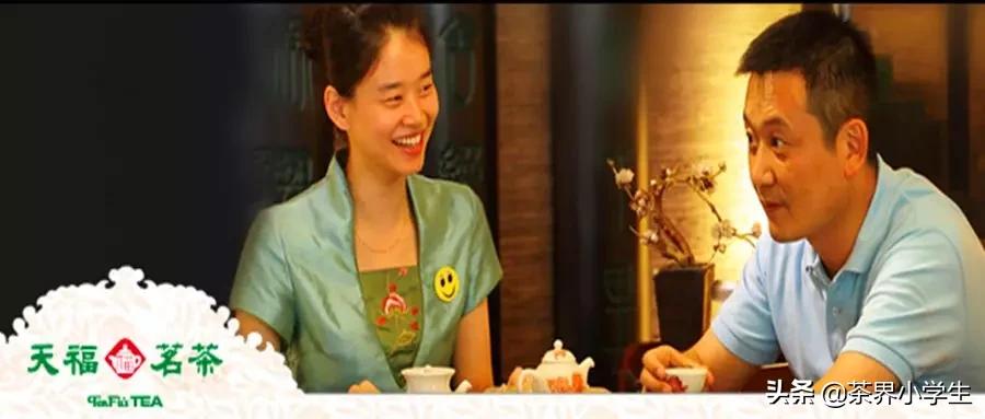 1172家店的天福，估值比喜茶少100亿？从其2019年财报来聊聊