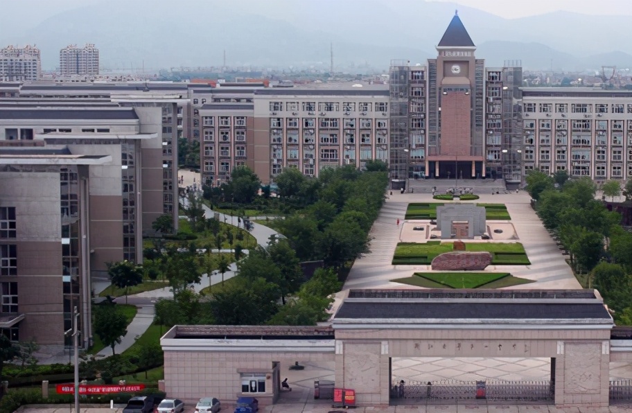 金华南苑中学学霸,金华高中排名前十名