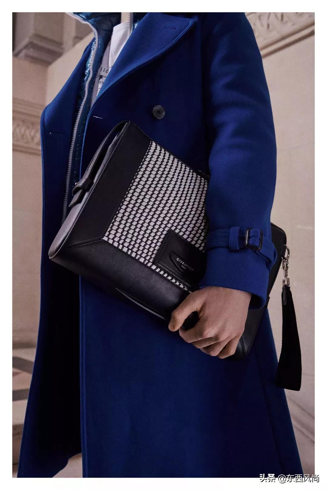 givenchy纪梵希男装羽绒服,givenchy纪梵希2018秋冬高级定制