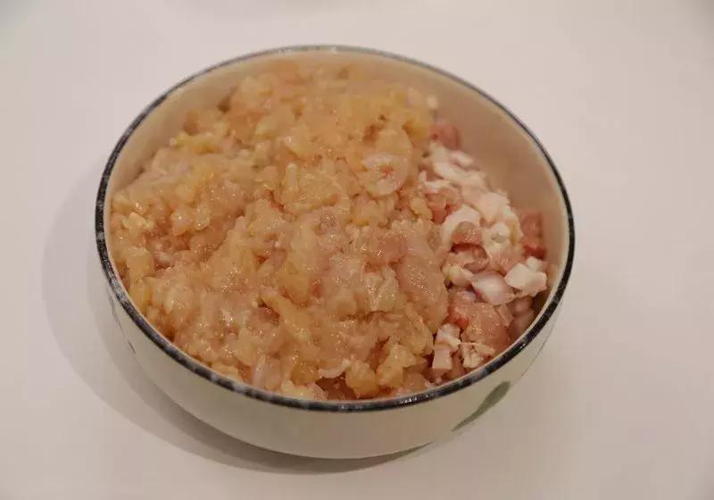 重庆小面肉臊子最佳做法,重庆小面肉臊子用猪肉还是牛肉