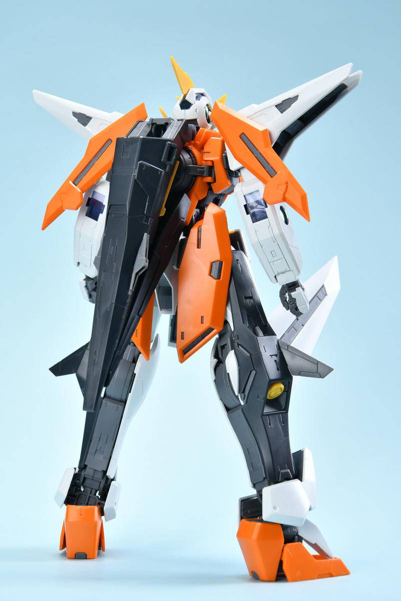 万代mgfa78高达评测,万代mgrx-78陆战高达