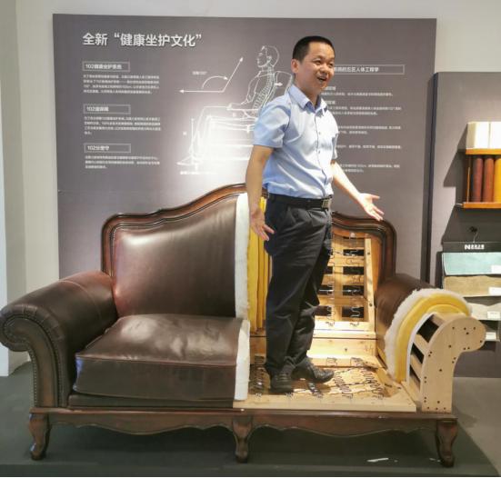 欧美家具销售下降原因分析,欧美家具销量如何