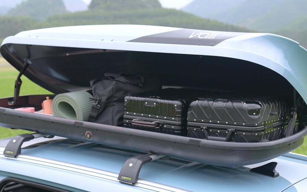 宝骏瓦罐旅行车valli,新宝骏valli国产瓦罐旅行车不香吗