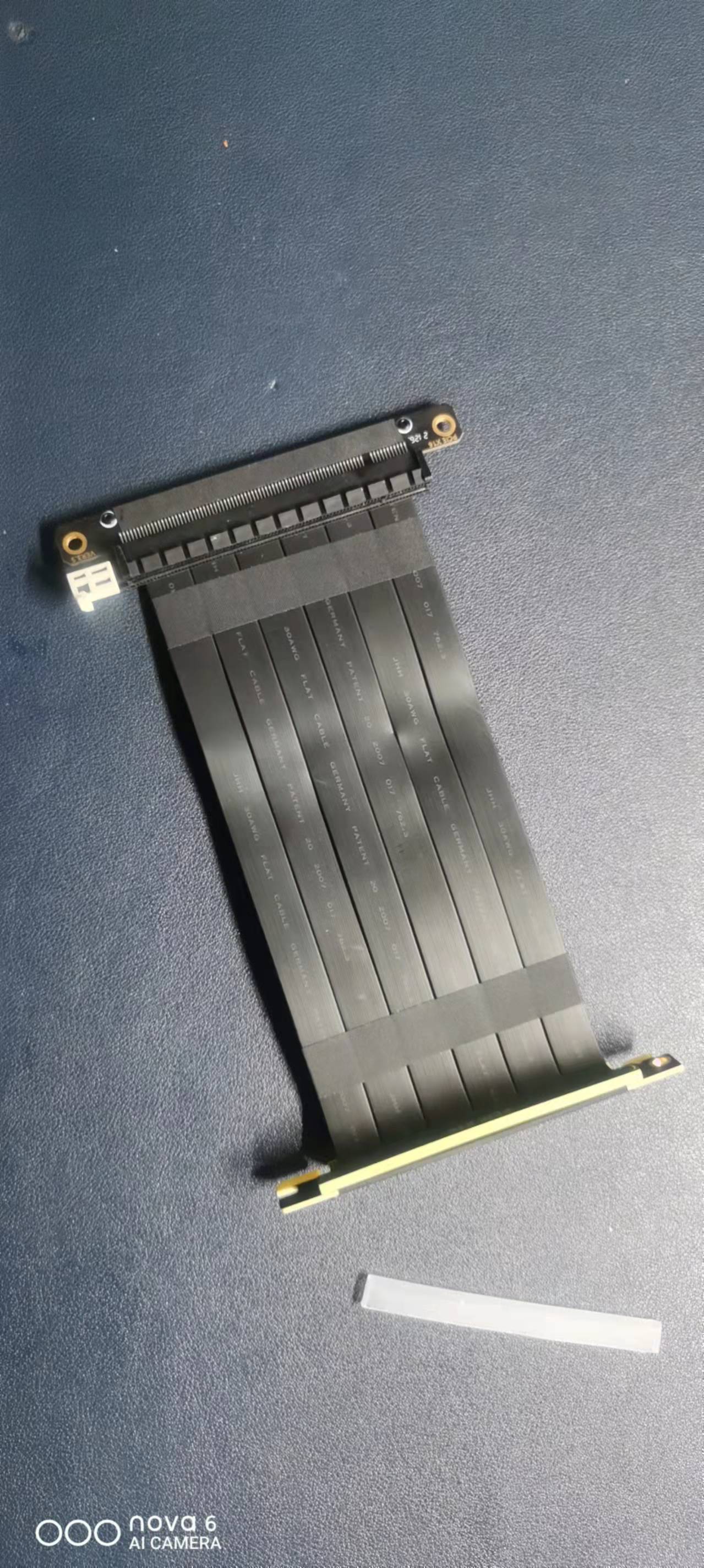 itx小机箱组装教程,miniitx主机组装方案