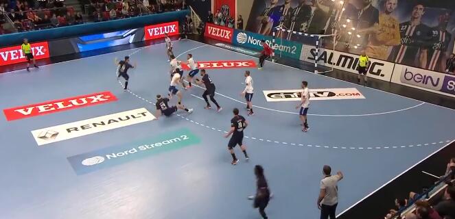 中国手球超级联赛守门员扑救,手球十大进球视频