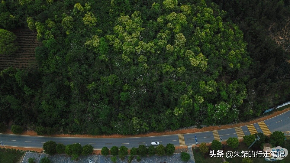 拥有6个4A景区的县城,池州石台县十大旅游景点