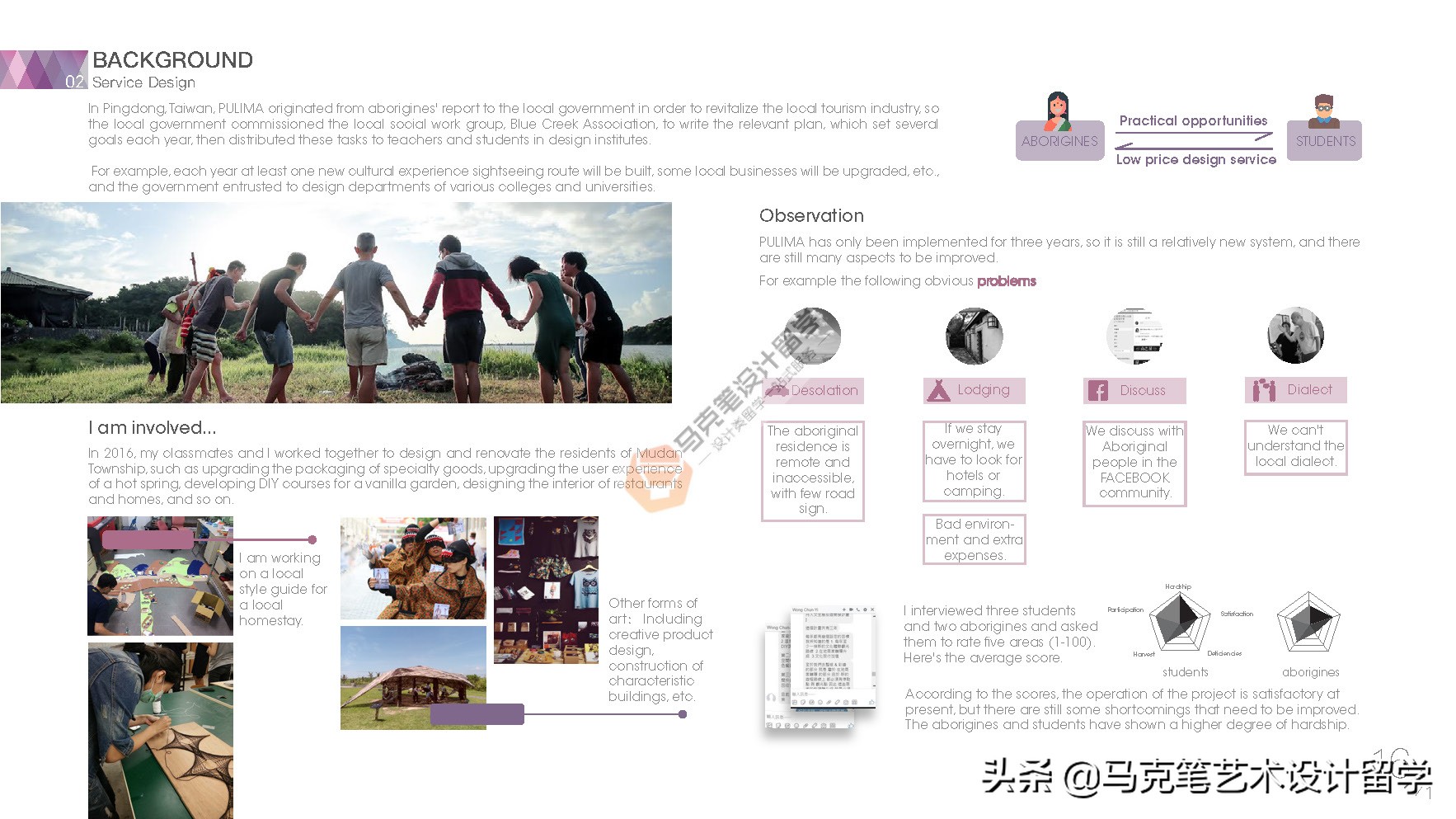 双非背景offer怎么获得,双非本科面试如何打动面试官