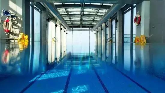 最值得去的游泳池,夏天到了游泳好去处