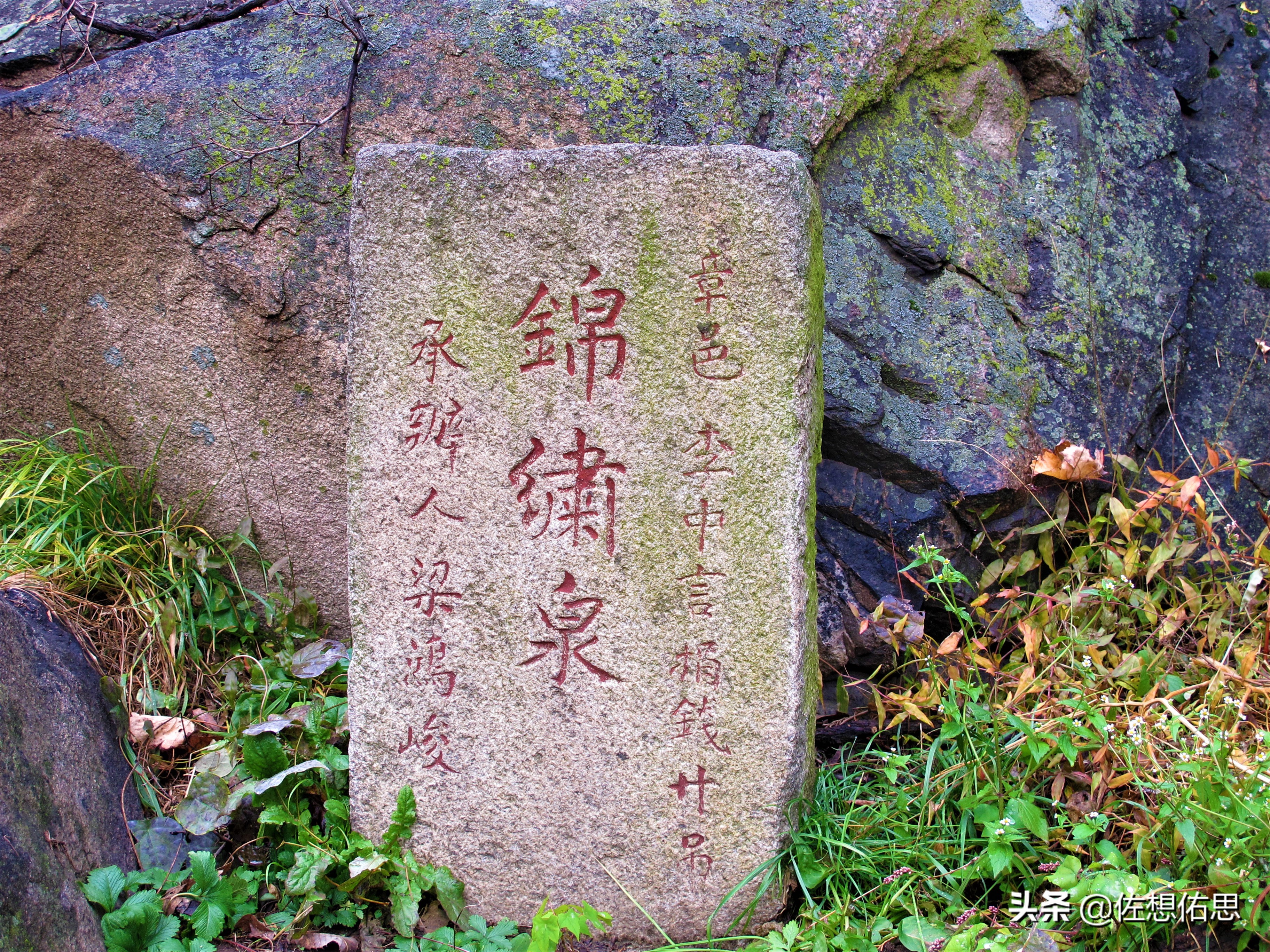 泰安扇子崖免门票吗,扇子崖门票多少钱