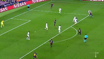 梅西的极致控球训练,深度解析梅西任意球