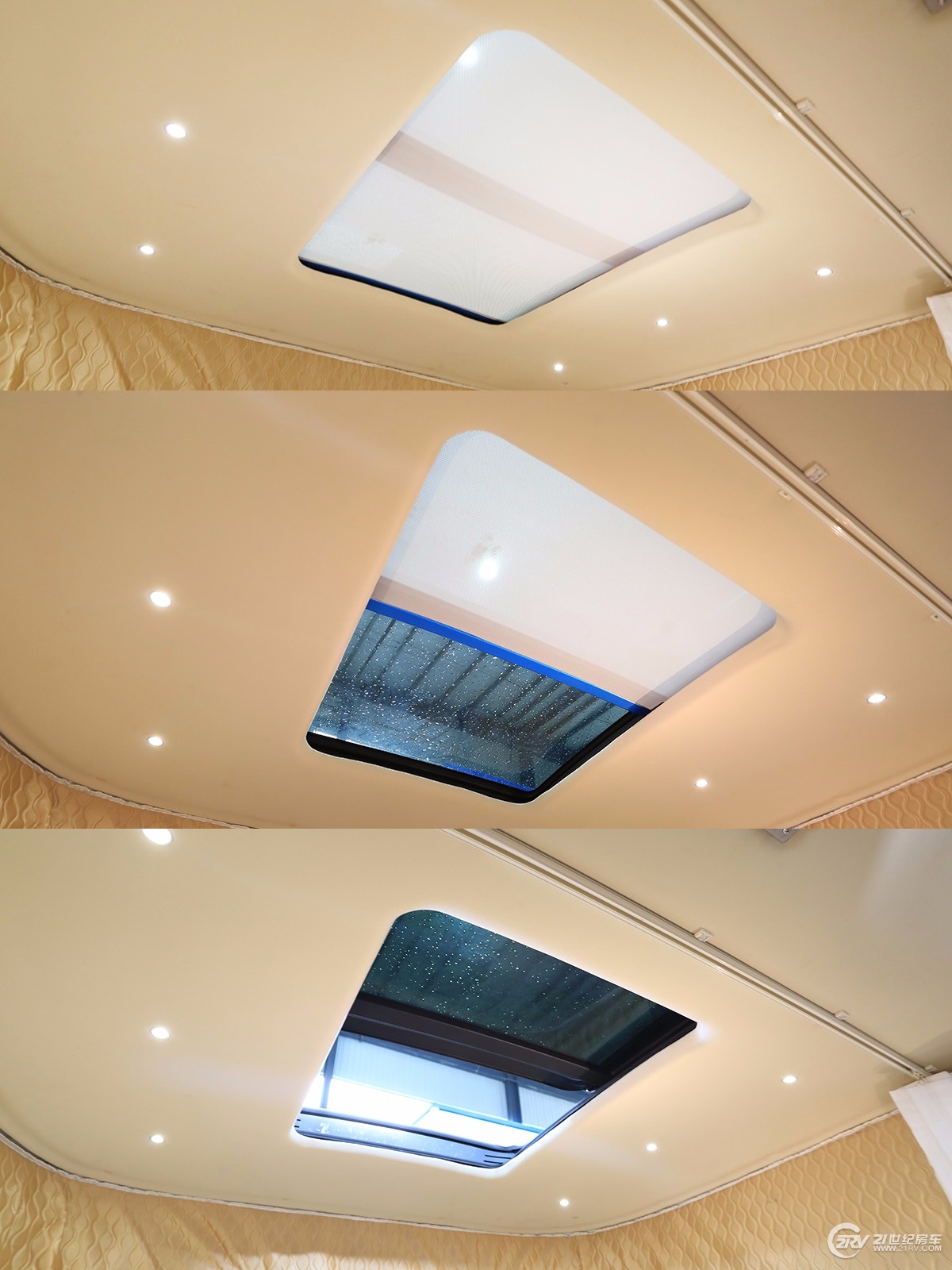 霞客乐锐骐7suv评测,霞客乐锐骐6升顶房车用车体验