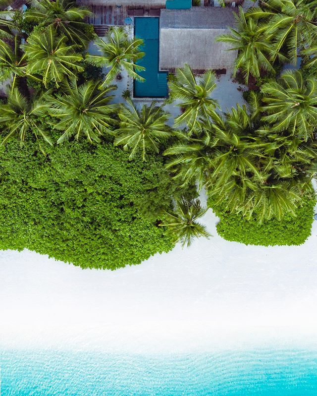 马尔代夫唯一岛屿是什么,马尔代夫最大的岛屿面积多少