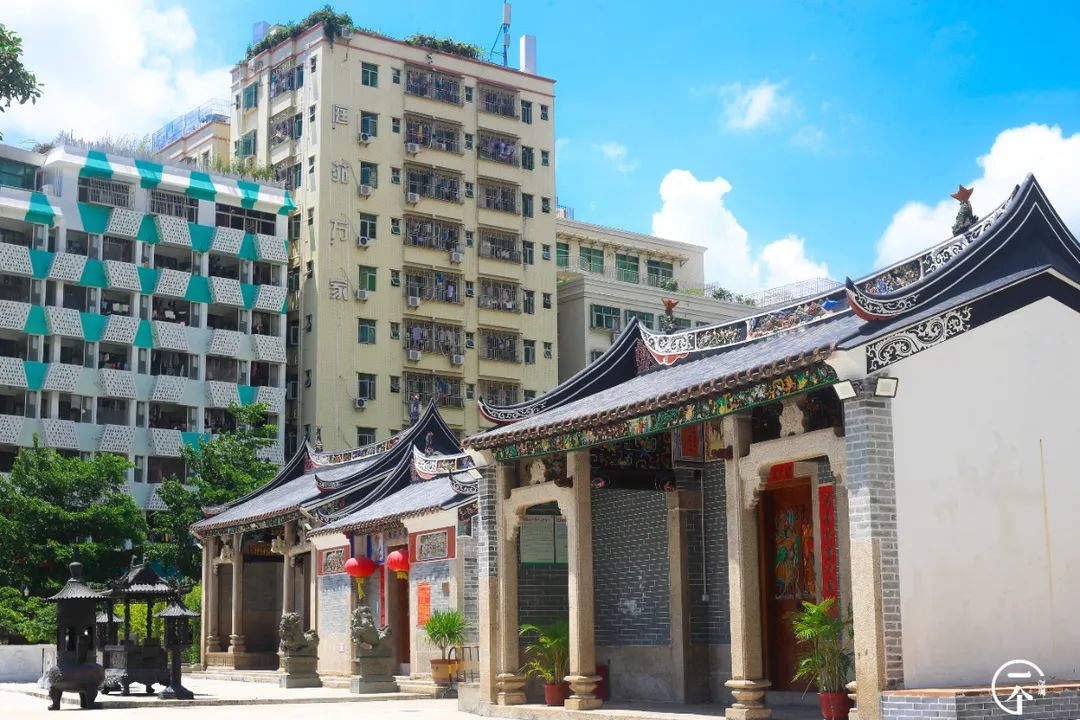 千万别去新安，因为会让你发胖