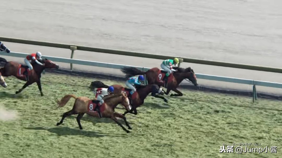 IGN提名2018年度Switch游戏！这11款游戏进入名单！丨Jump简报