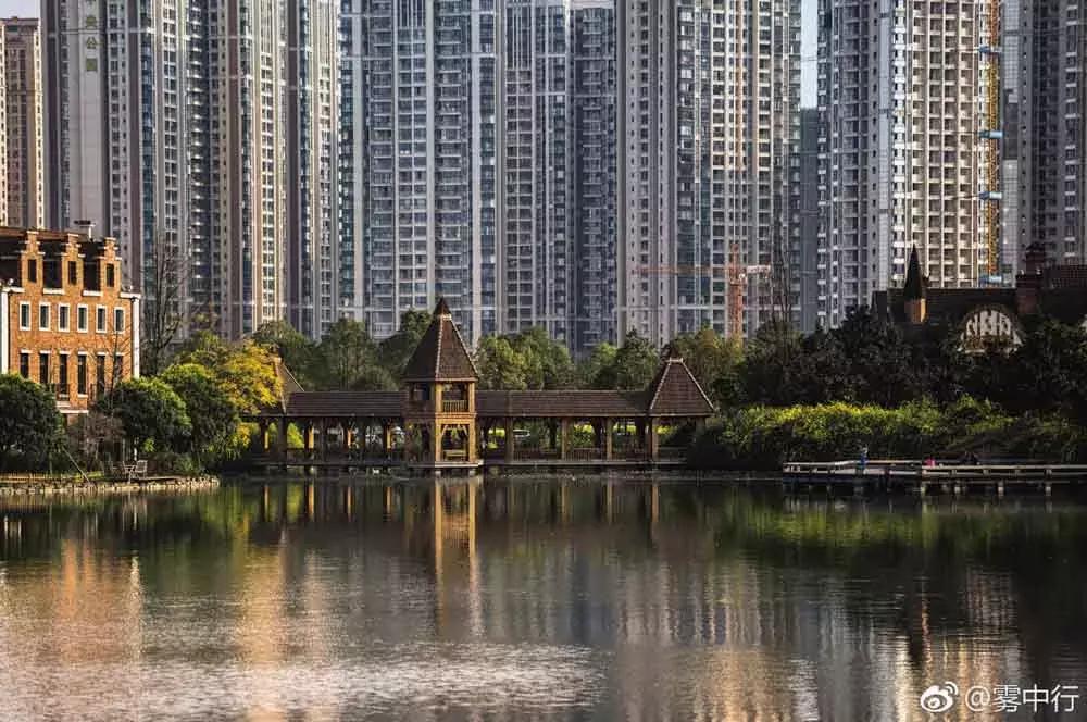 成都市区小众景点免费,成都冷门旅游景点推荐