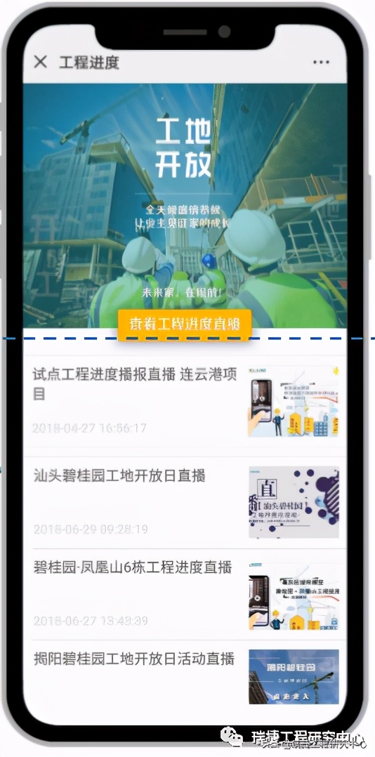 是不是每个房企都有工地开放日,房地产工地开放日的目的和意义