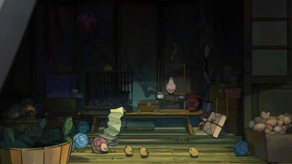 大口喝酒吃羊肉？《大理寺日志》中的那些小吃，名不虚传