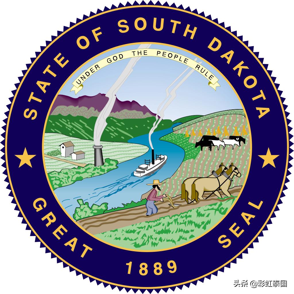 美国全部徽章,美国有哪些徽章