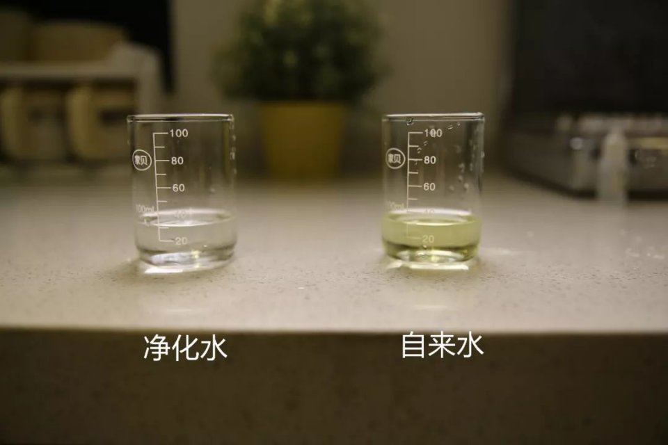 3m净水器sd358怎么调,3m净水器测试数据