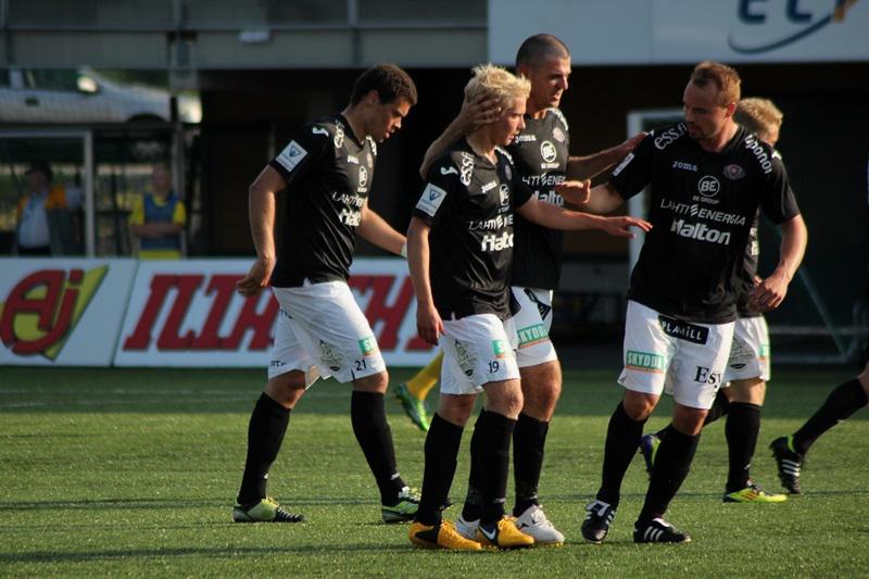 芬超拉赫蒂vs瓦萨,芬超拉赫蒂vs玛丽港