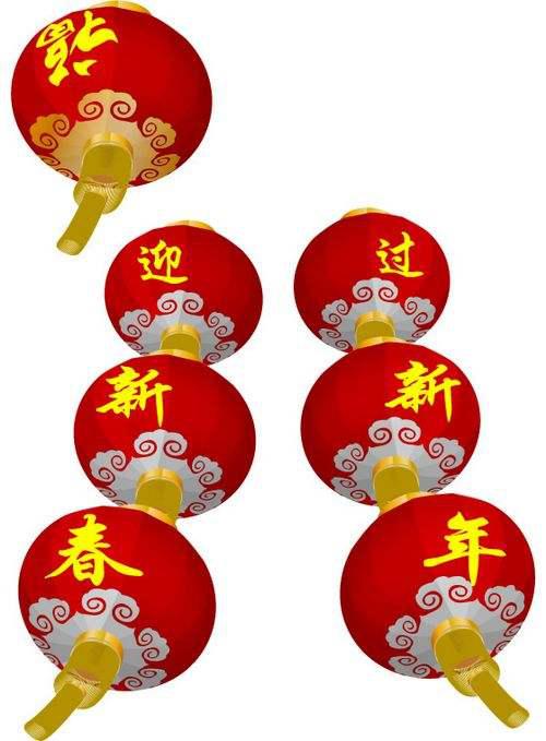 春节为何要挂灯笼放鞭炮，这样做有何意义呢？