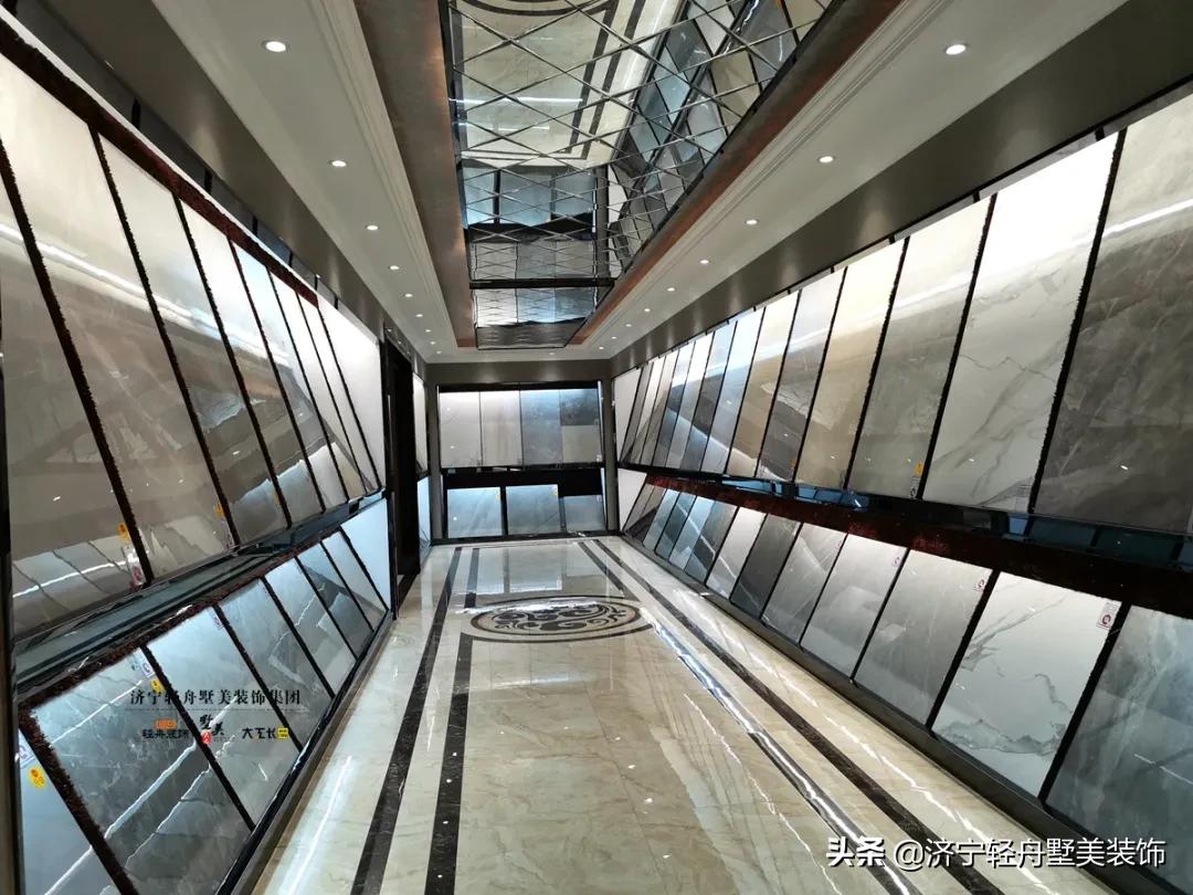 济宁这家装饰公司里面是这样的？耳听为虚，眼见为实