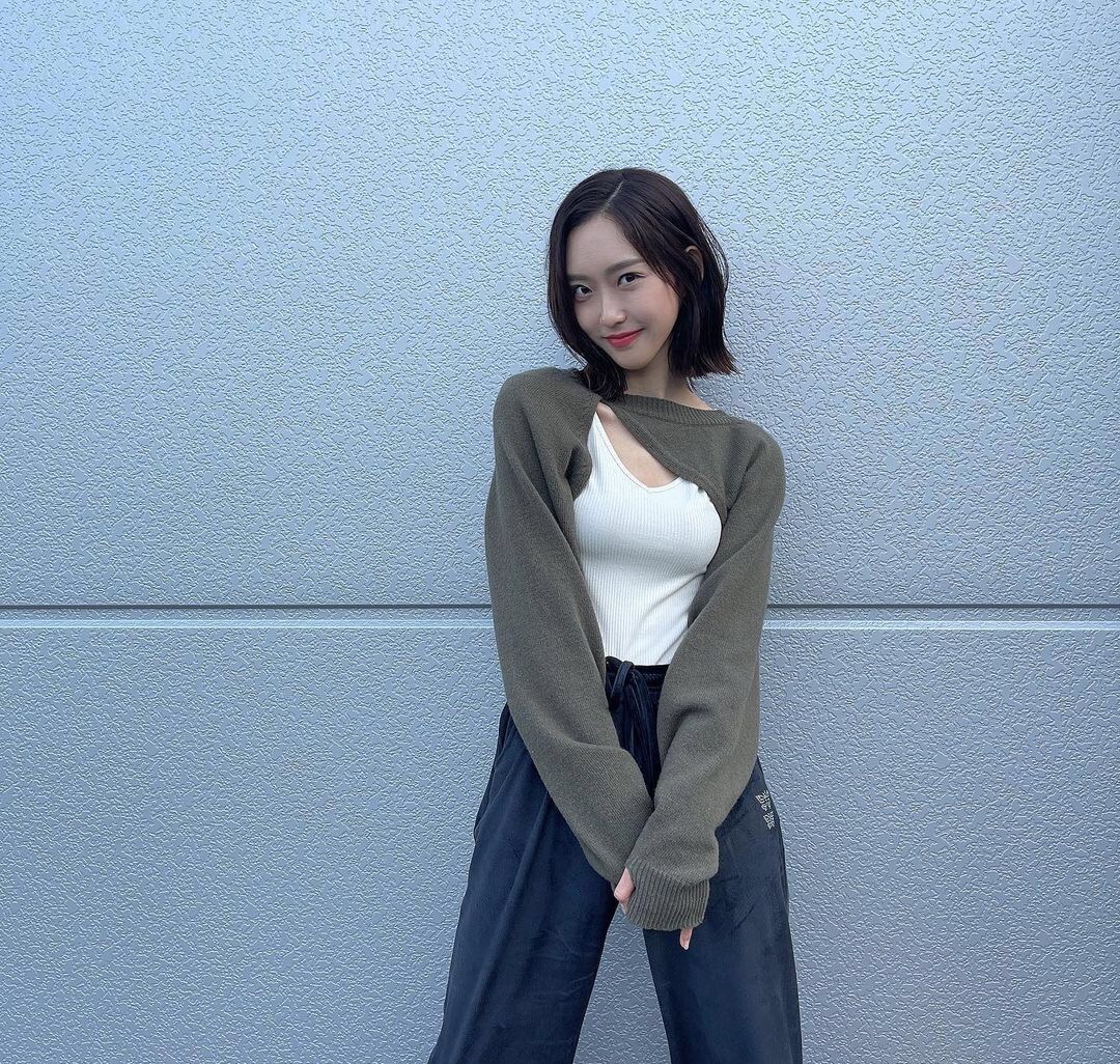 看了《顶楼2》，又发现一个“疯批美人”衣品开挂，每套都超想要